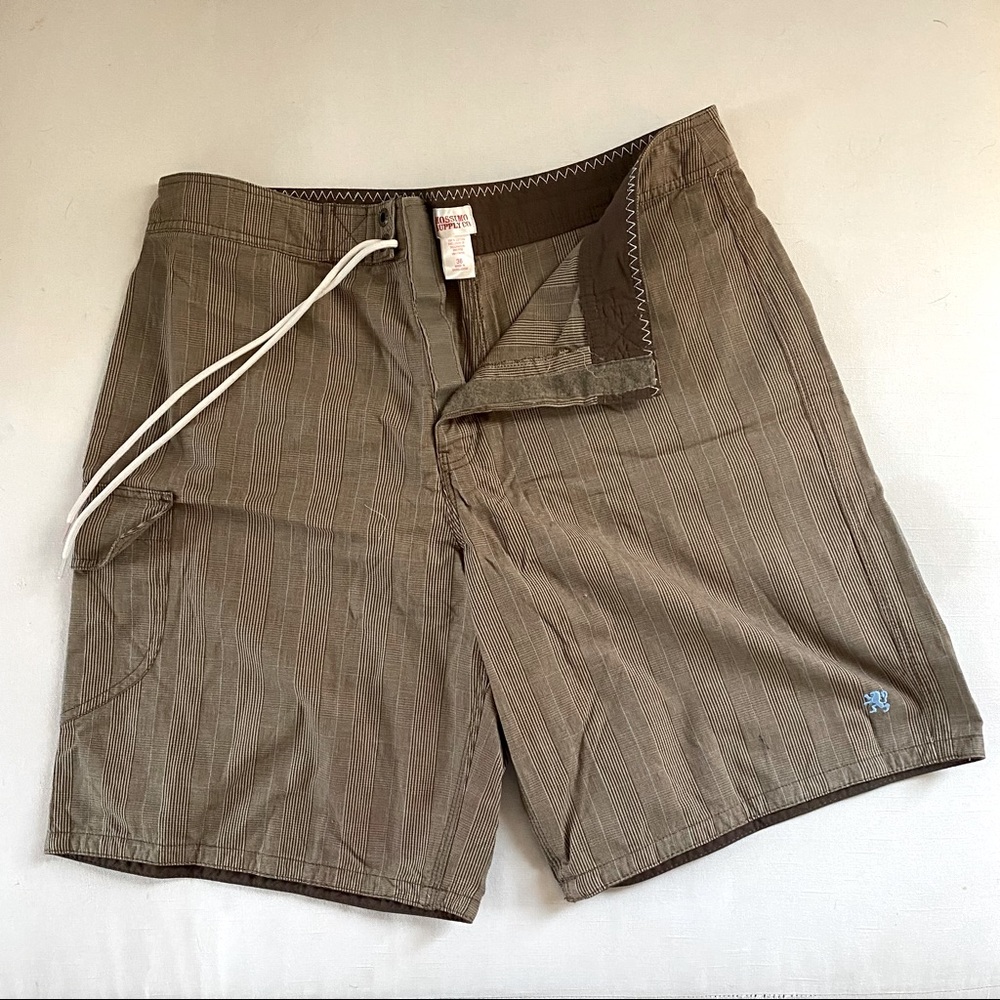 Mens swim trunks 36